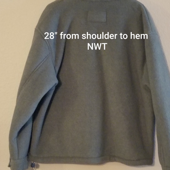 Outback Jacket - Picture 5 of 7